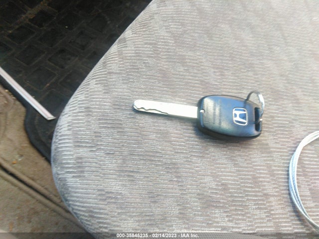 Honda CR-V LX 2006 JHLRD68596C009871 Image 3