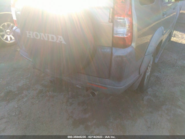 Honda CR-V LX 2006 JHLRD68596C009871 Image 7