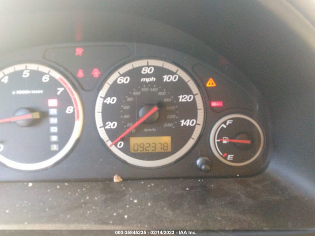 Honda CR-V LX 2006 JHLRD68596C009871 Image 8