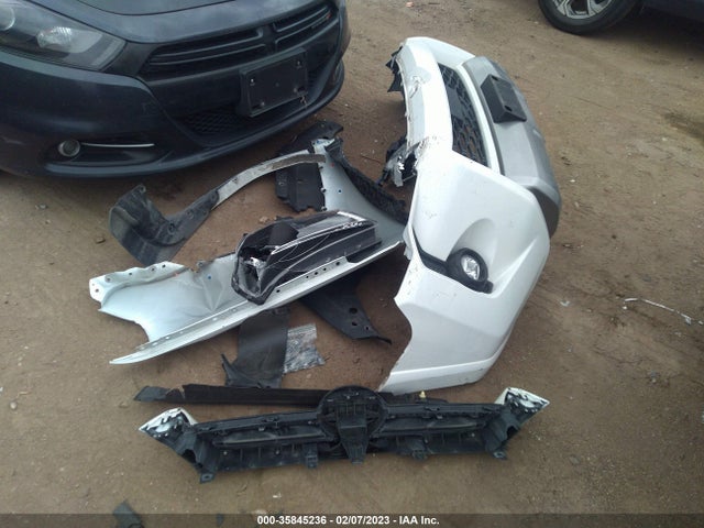 2021 TOYOTA 4RUNNER TRD OFF ROAD PREMIUM VIN: JTERU5JR8M5911560