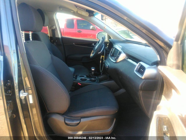 Продажа на аукционе авто 2020 Kia Sorento Lx V6, vin: 5XYPG4A52LG690733, номер лота: 35845246