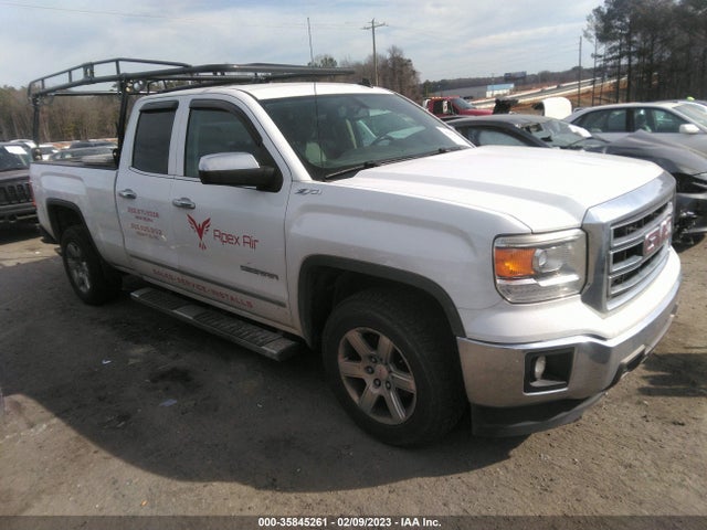 2014 1GTR1VEC4EZ228090 main image