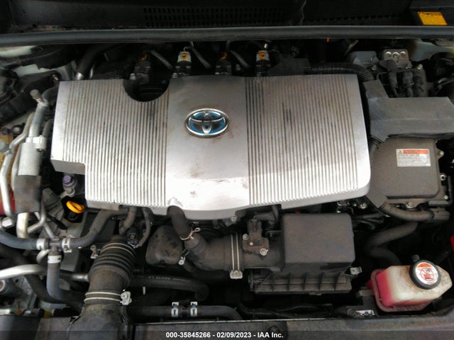 2017 Toyota Prius, VIN: JTDKARFP1H3053220