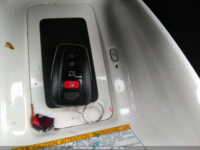 2017 Toyota Prius, VIN: JTDKARFP1H3053220