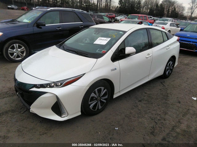 2017 Toyota Prius, VIN: JTDKARFP1H3053220