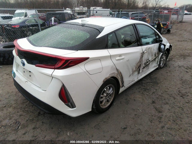 2017 Toyota Prius, VIN: JTDKARFP1H3053220