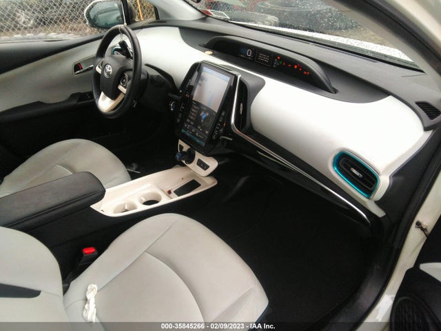 2017 Toyota Prius, VIN: JTDKARFP1H3053220
