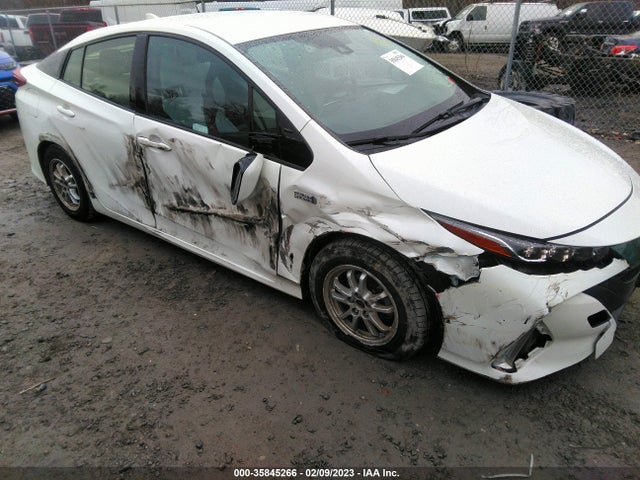 2017 Toyota Prius, VIN: JTDKARFP1H3053220