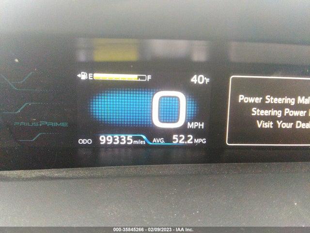 2017 Toyota Prius, VIN: JTDKARFP1H3053220