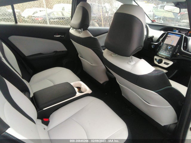 2017 Toyota Prius, VIN: JTDKARFP1H3053220