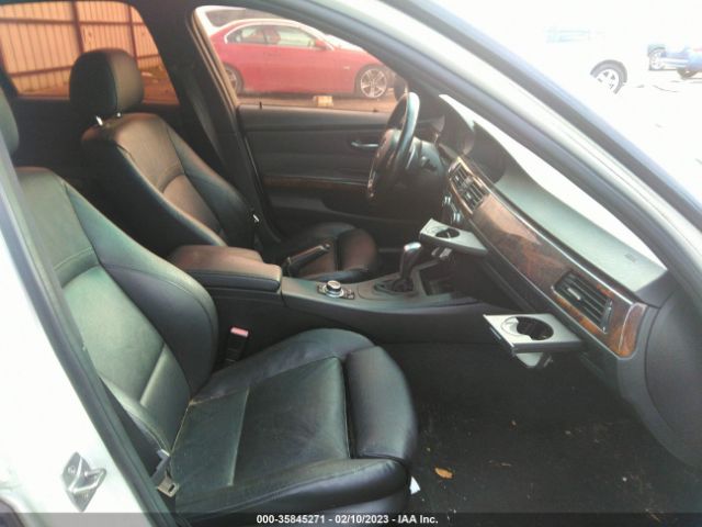 WBAPM5G59BNN00193 BMW 3 Series 335i