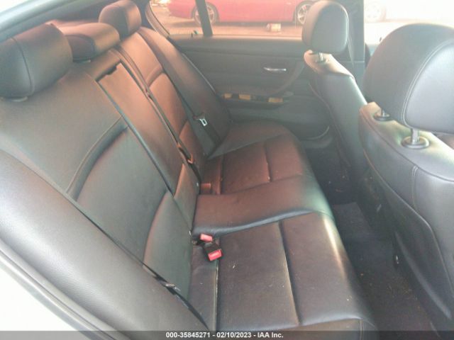 WBAPM5G59BNN00193 BMW 3 Series 335i