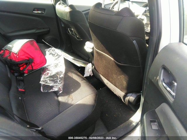 2019 TOYOTA PRIUS L ECO/LE/XLE/LIMITED VIN: JTDKARFU5K3075718