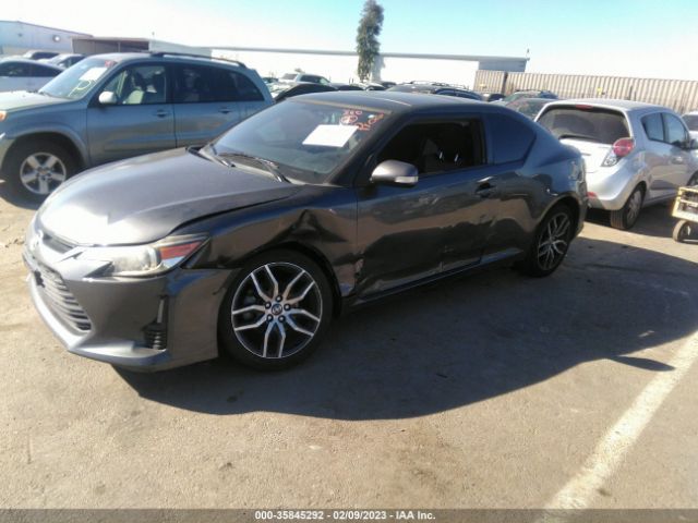 JTKJF5C7XGJ013974 Scion TC