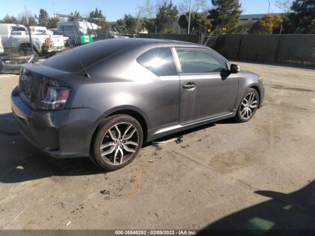 JTKJF5C7XGJ013974 Scion TC