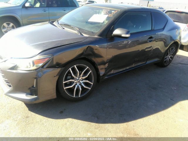 JTKJF5C7XGJ013974 Scion TC