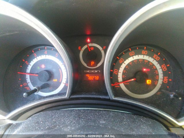 JTKJF5C7XGJ013974 Scion TC