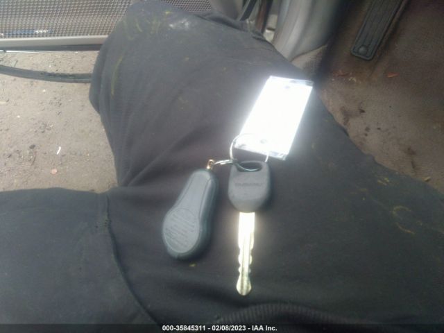 JF1SG65683H723532 Subaru Forester Xs