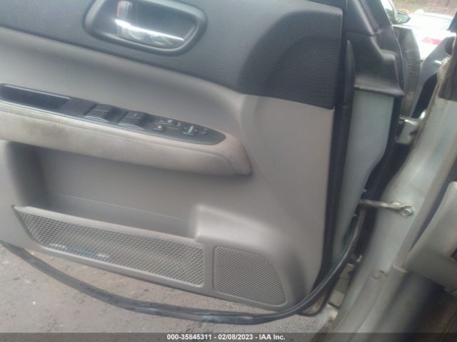 JF1SG65683H723532 Subaru Forester Xs