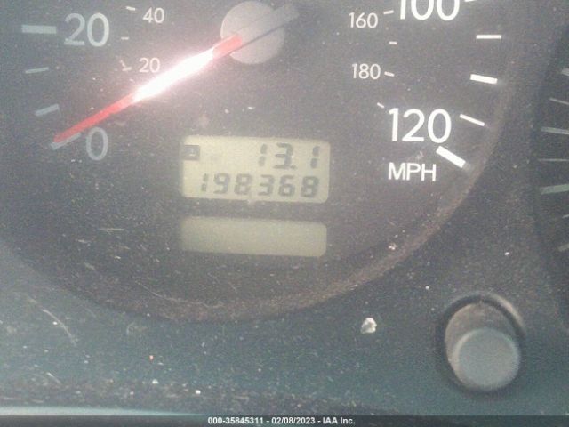 JF1SG65683H723532 Subaru Forester Xs