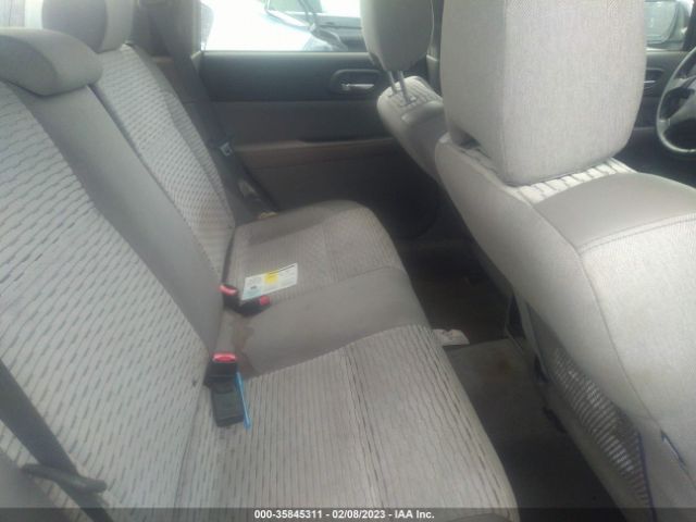 JF1SG65683H723532 Subaru Forester Xs