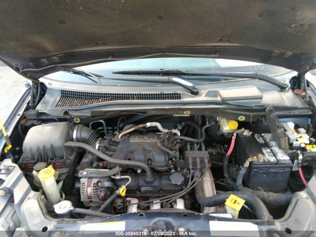 2A8HR54P58R668027 Chrysler Town & Country Touring