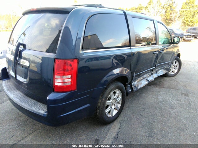 2A8HR54P58R668027 Chrysler Town & Country Touring