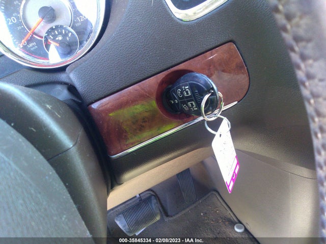 2A4RR8DG5BR641084 Chrysler Town & Country Touring-l