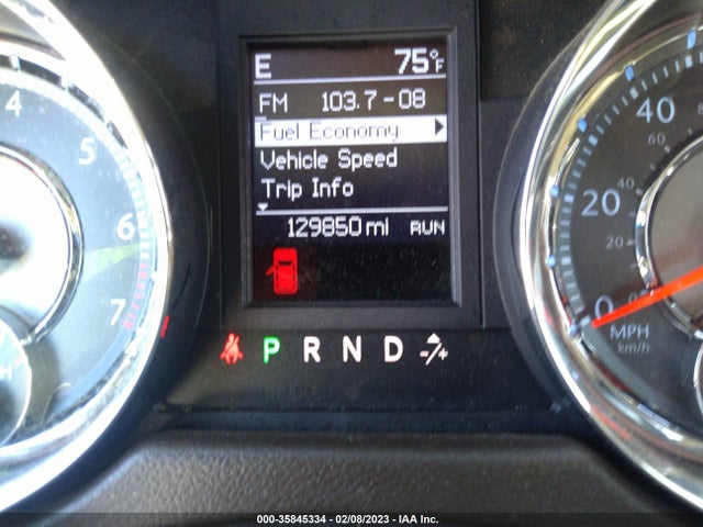 2A4RR8DG5BR641084 Chrysler Town & Country Touring-l