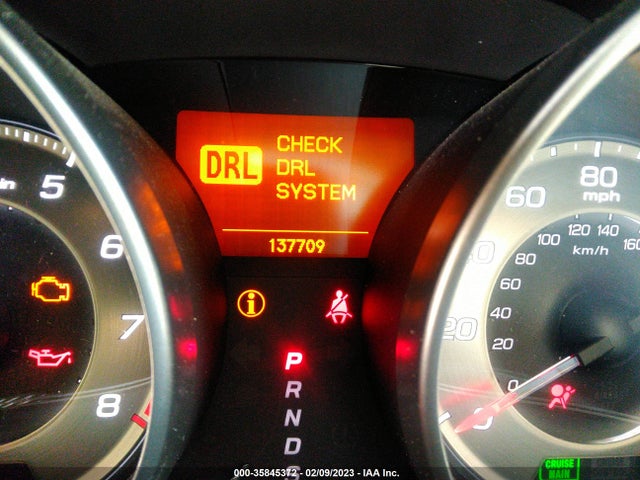 2HNYD2H41DH514185 Acura Mdx Tech/entertainment Pkg