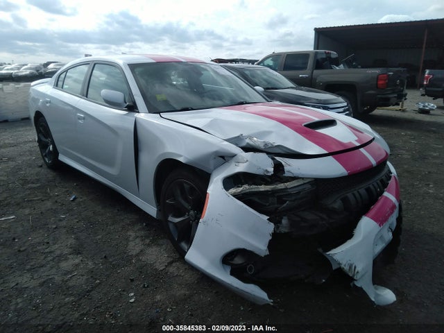 2019 2C3CDXHG3KH608884 main image