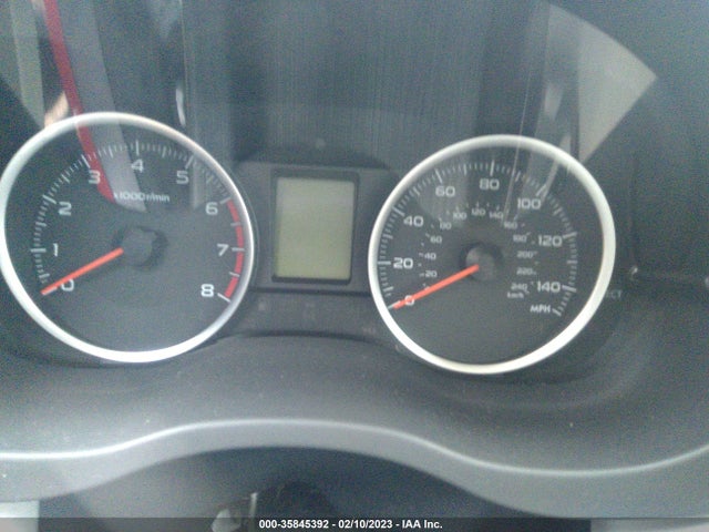 JF2SJABC3JH611132 Subaru Forester
