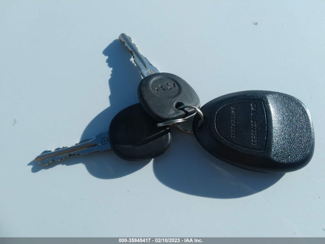 2006 CHEVROLET COBALT LT VIN: 1G1AL55F167603473