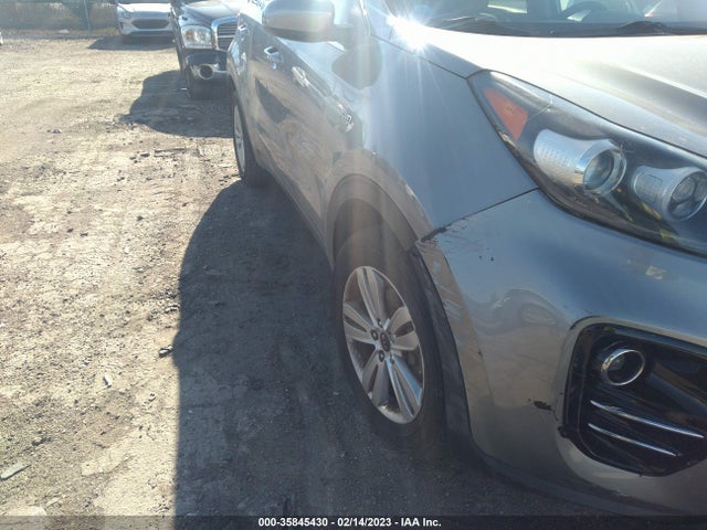 KIA Sportage Lx 2019 KNDPMCAC8K7609019 Image 6
