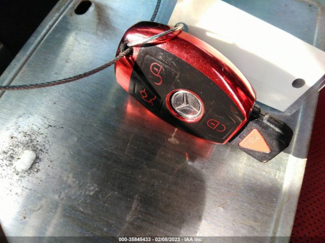 55SWF4JB3GU172842 Mercedes-Benz C-class C 300