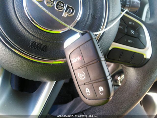 ZACCJBAT0GPD91766 Jeep Renegade Sport