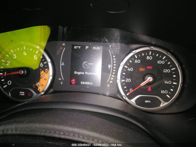 ZACCJBAT0GPD91766 Jeep Renegade Sport