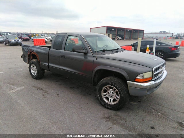 Dodge DAKOTA SLT 2003 1D7HG42N83S250132 main image