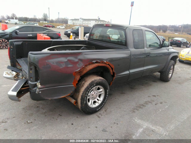 Dodge DAKOTA SLT 2003 1D7HG42N83S250132 Image 5