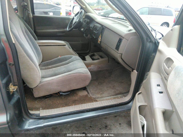 Dodge DAKOTA SLT 2003 1D7HG42N83S250132 Image 6