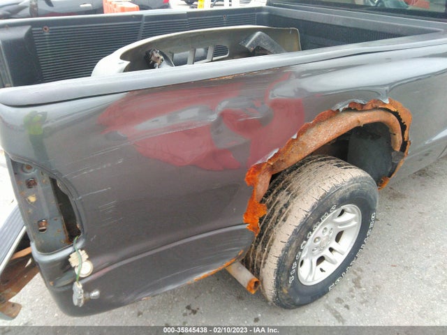 Dodge DAKOTA SLT 2003 1D7HG42N83S250132 Image 7