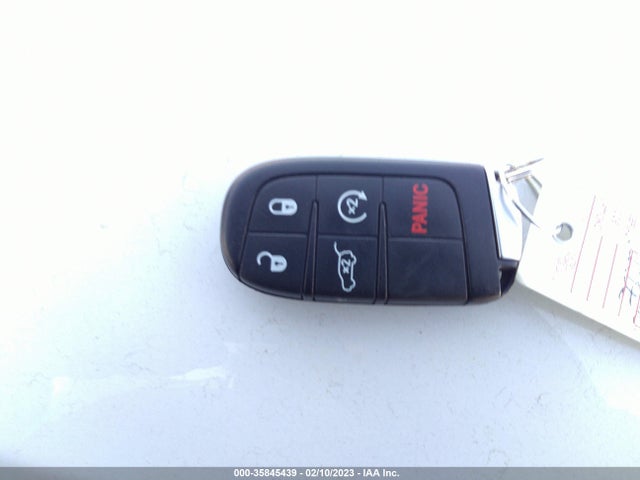 Dodge Durango R/t 2016 1C4SDJCT1GC420013 Image 11