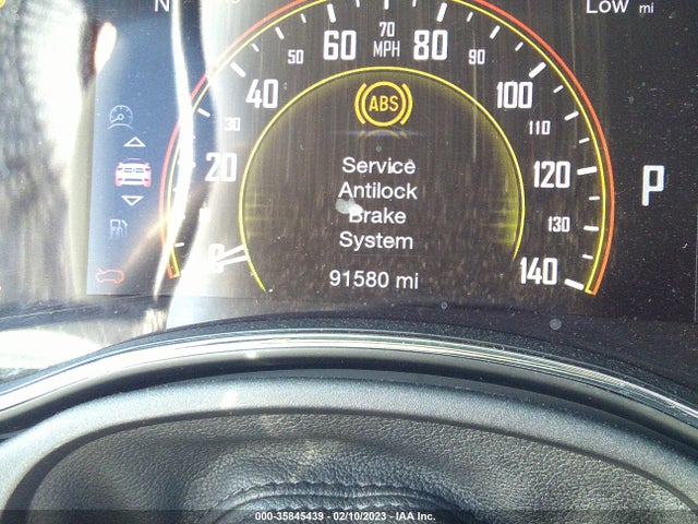 Dodge Durango R/t 2016 1C4SDJCT1GC420013 Image 7