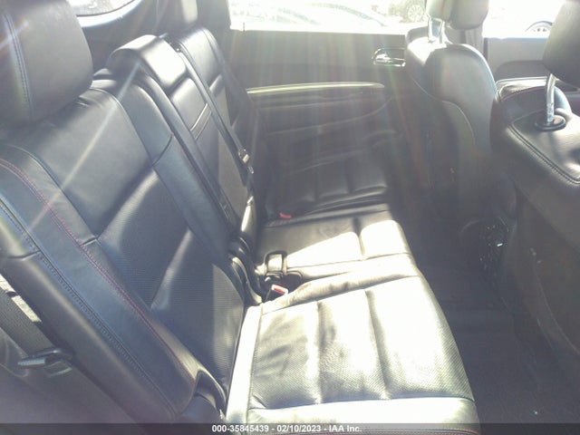 Dodge Durango R/t 2016 1C4SDJCT1GC420013 Image 8