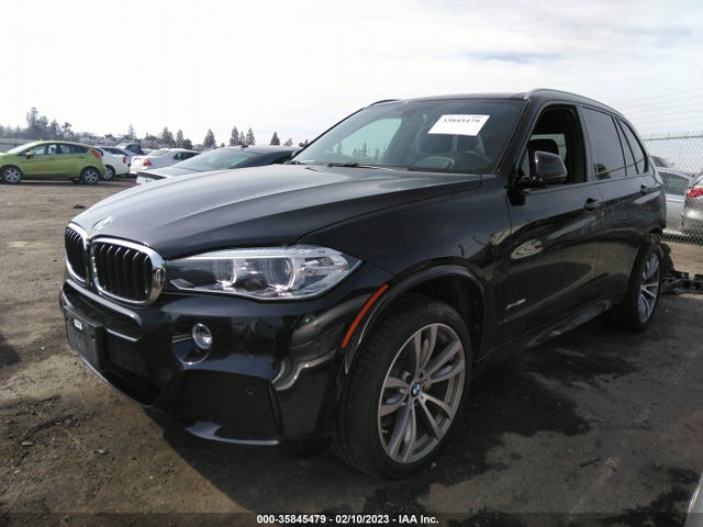 2017 BMW X5, VIN: 5UXKR0C57H0V68262