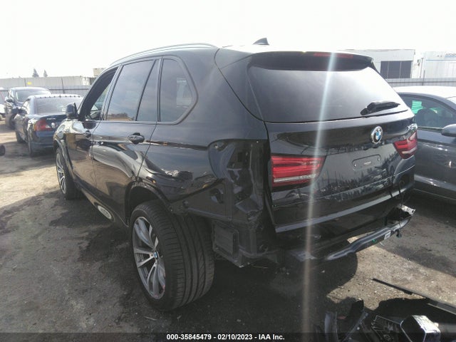 2017 BMW X5, VIN: 5UXKR0C57H0V68262