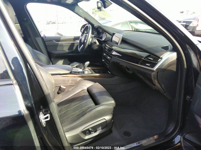 2017 BMW X5, VIN: 5UXKR0C57H0V68262