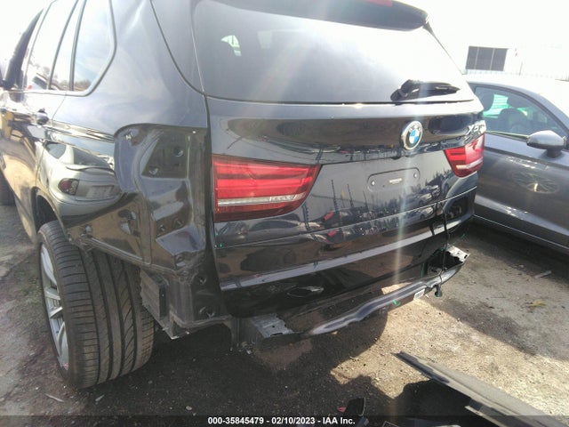 2017 BMW X5, VIN: 5UXKR0C57H0V68262