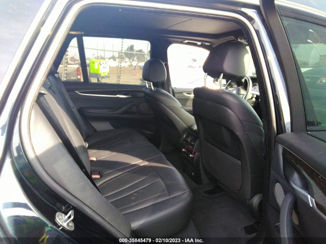 2017 BMW X5, VIN: 5UXKR0C57H0V68262
