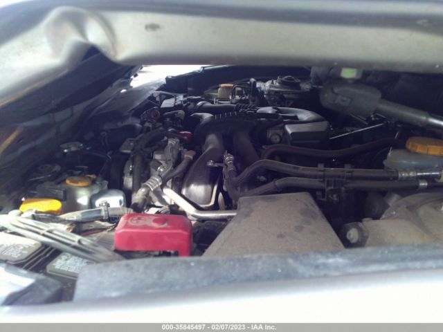 4S4BRBAC2E3281223 Subaru Outback 2.5i